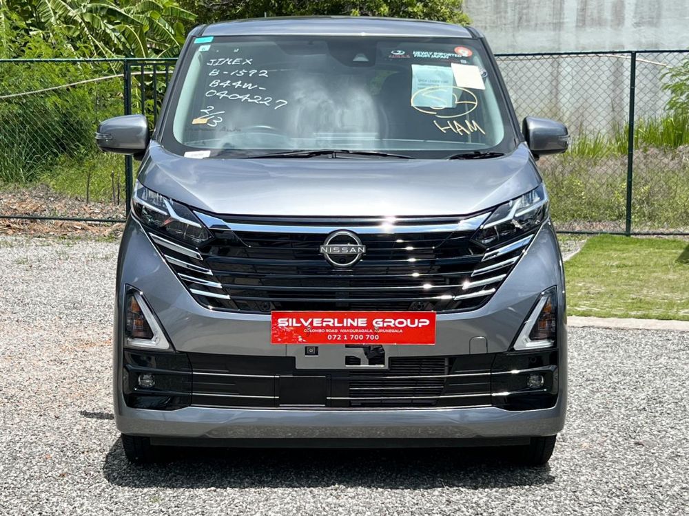 Nissan Dayz 2023 - சான்றளிக்கப்பட்டது கார் sale in Sri Lanka - patpat.lk