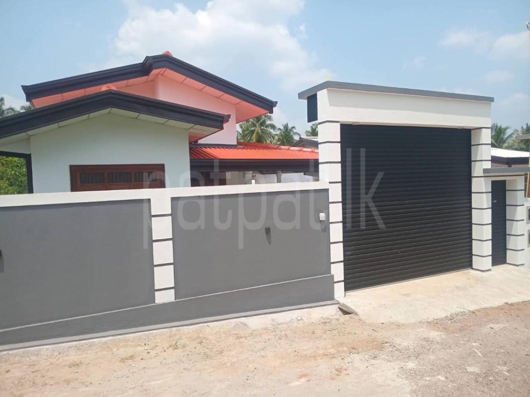 House for Sale in Homagama ads-image-1