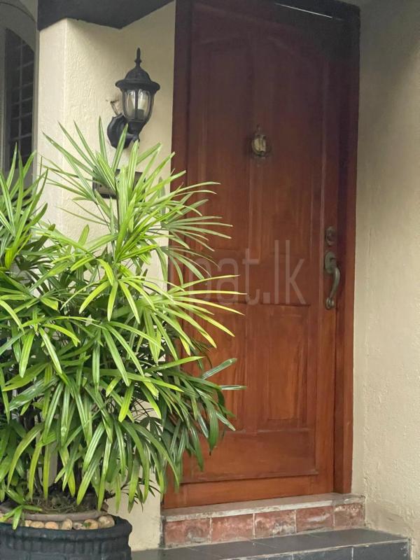 House for Rent in Nugegoda