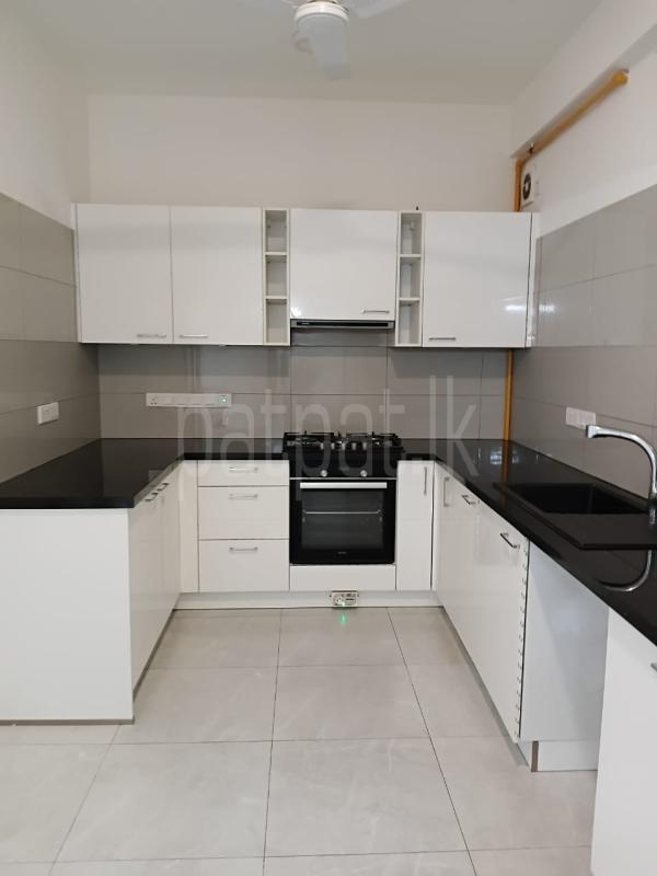 Unfurnished Apartment for Sale in Rajagiriya