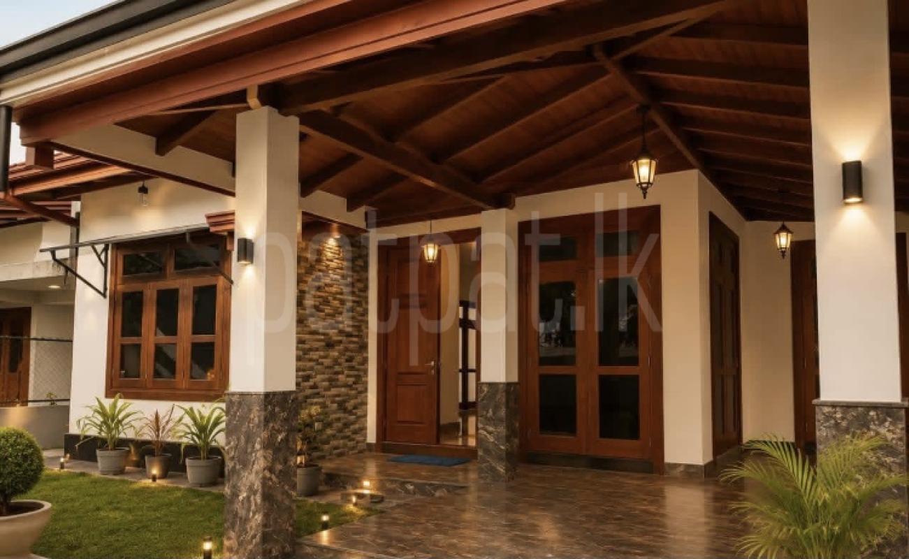 House for Sale in Godagama