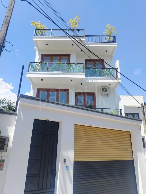 House for Sale in Maharagama