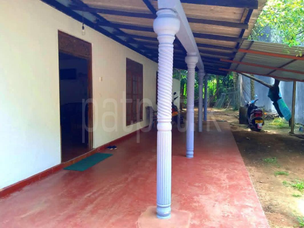 House for Sale in Delgoda