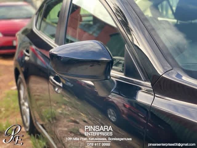 Mazda 3 2014 - Used Car sale in Sri Lanka - patpat.lk