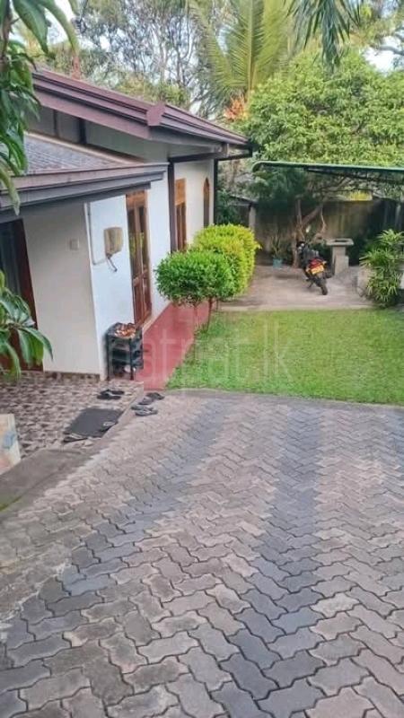 House for Sale in Ragama