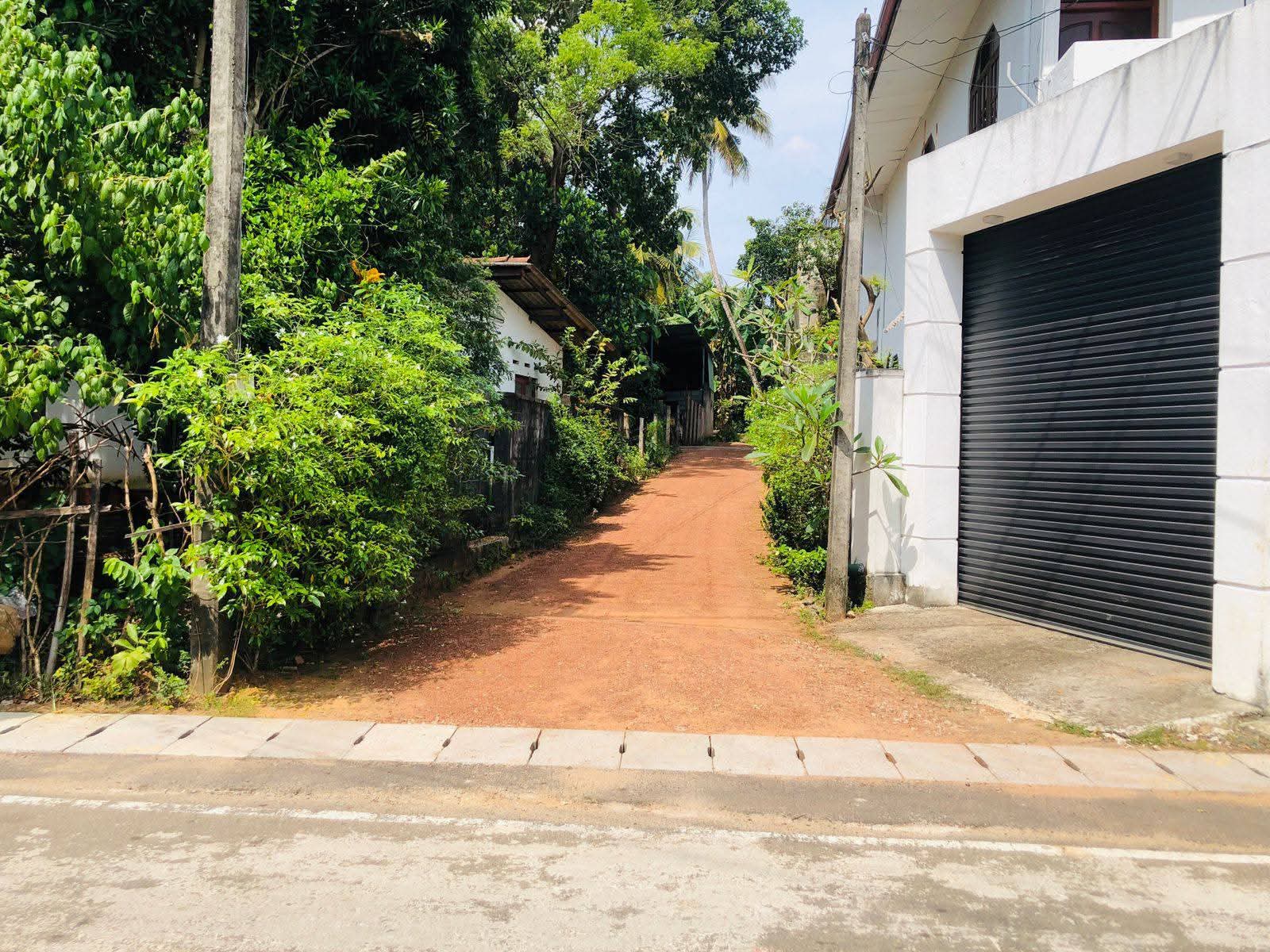 Commercial Land for Sale in Nugegoda