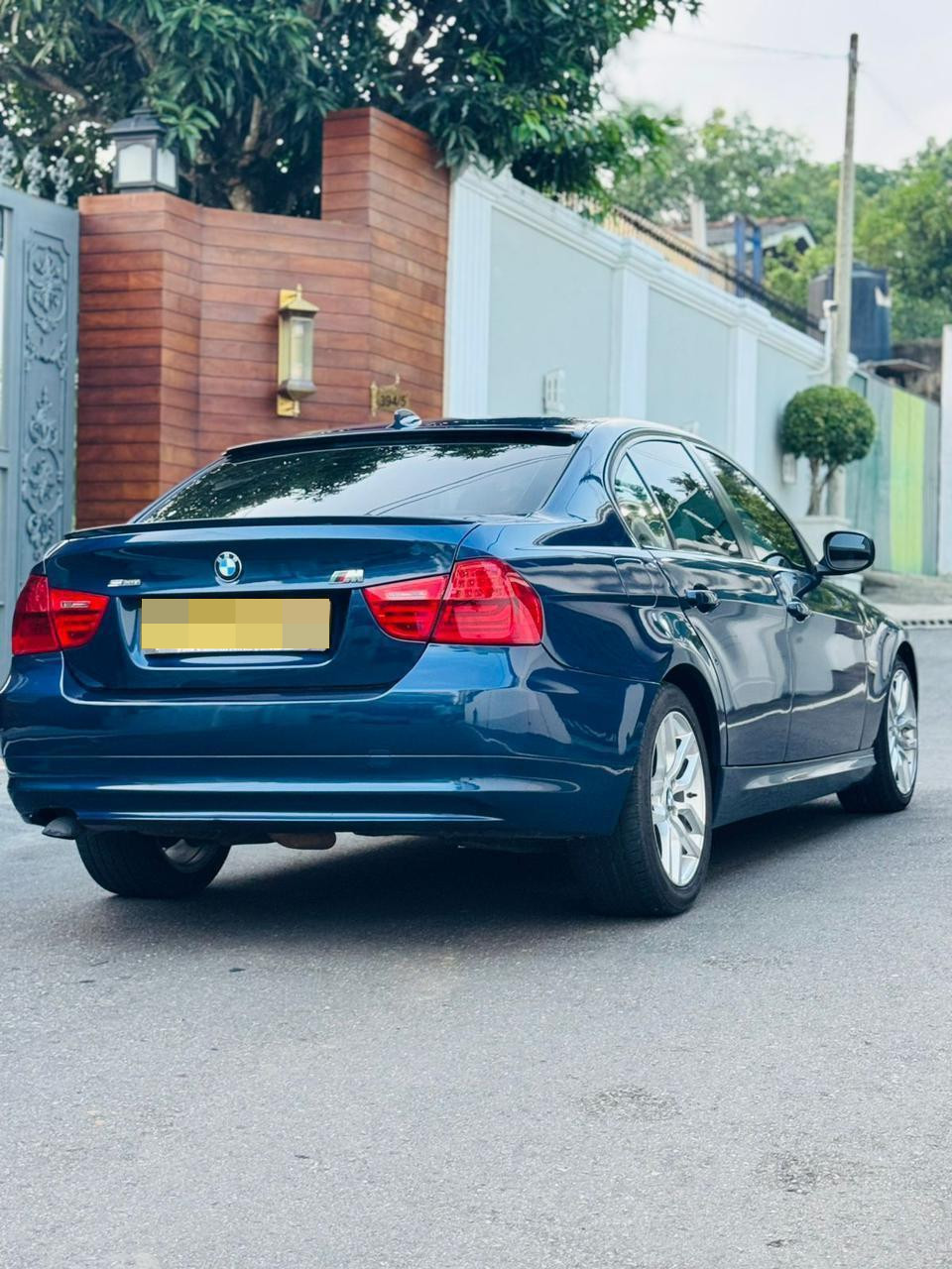 BMW X3 2006 - Used Car sale in Sri Lanka - patpat.lk