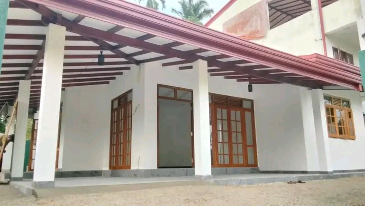 House for Sale in Kadawatha