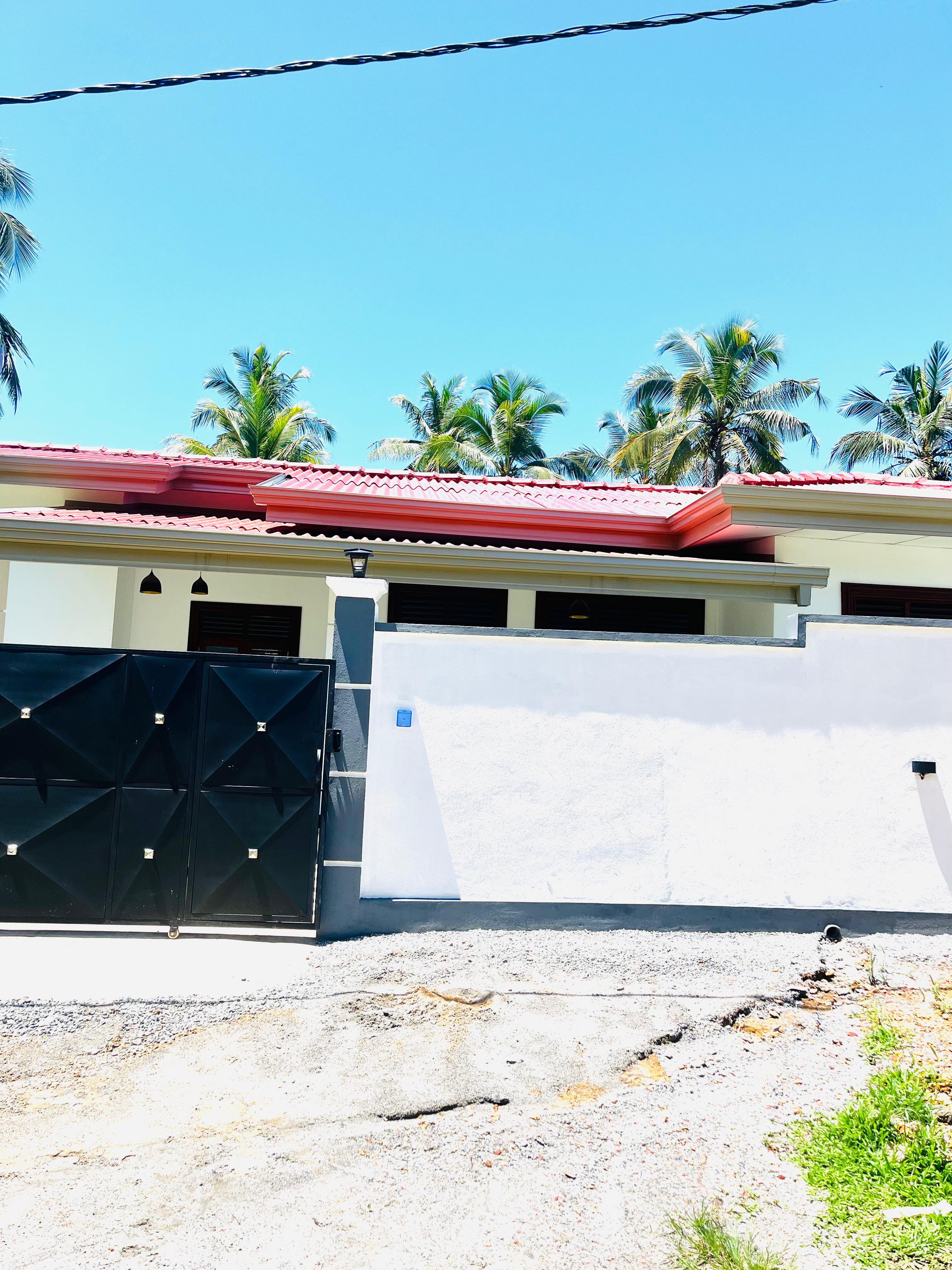 House for Sale in Kalutara