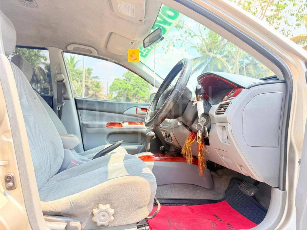 Mitsubishi Lancer 2003 - பயன்படுத்தப்பட்டது கார் sale in Sri Lanka - patpat.lk