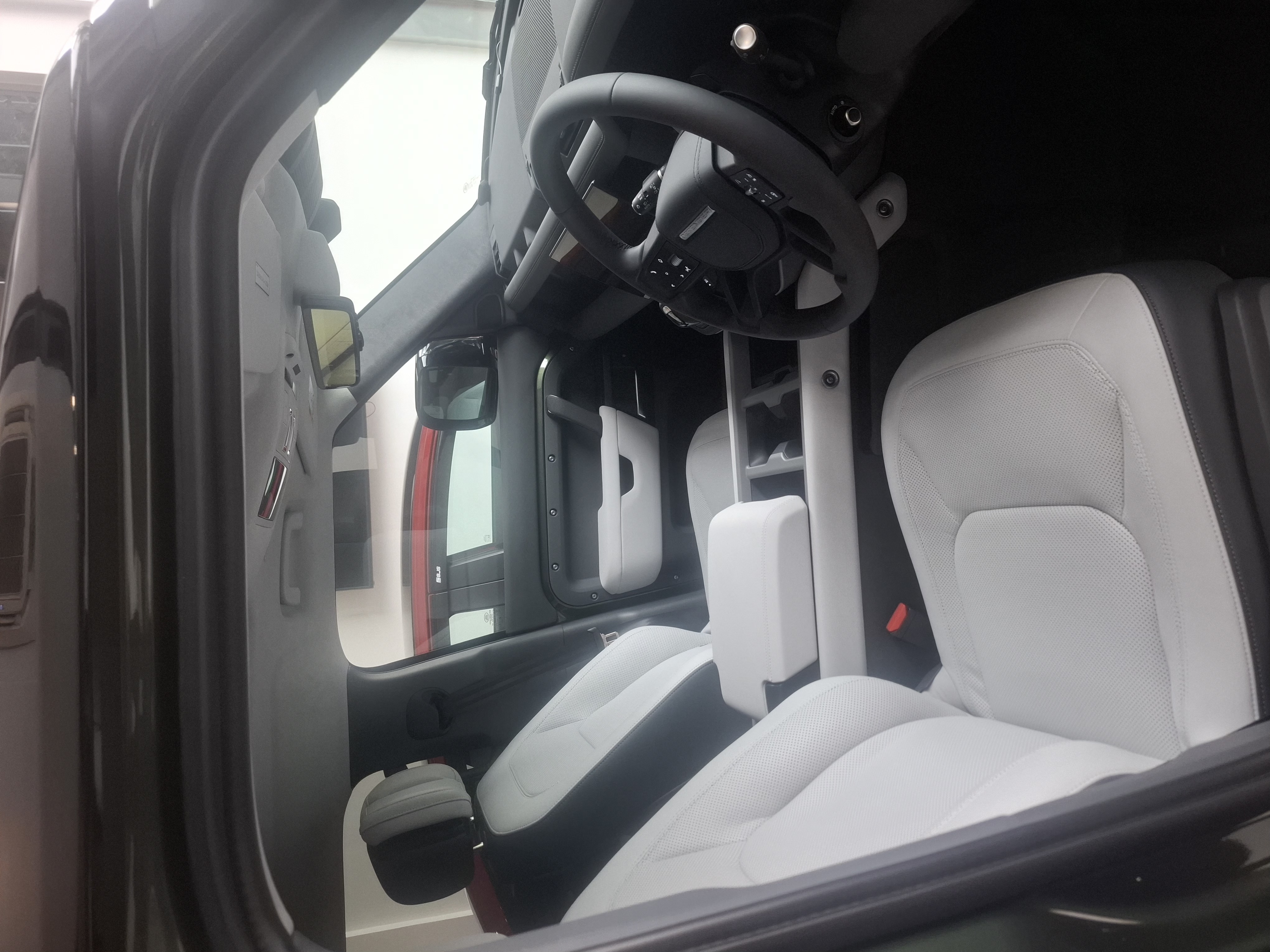 Land Rover Defender 2026 - சான்றளிக்கப்பட்டது SUV sale in Sri Lanka - patpat.lk