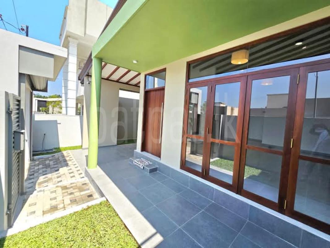 House for Sale in Mattegoda