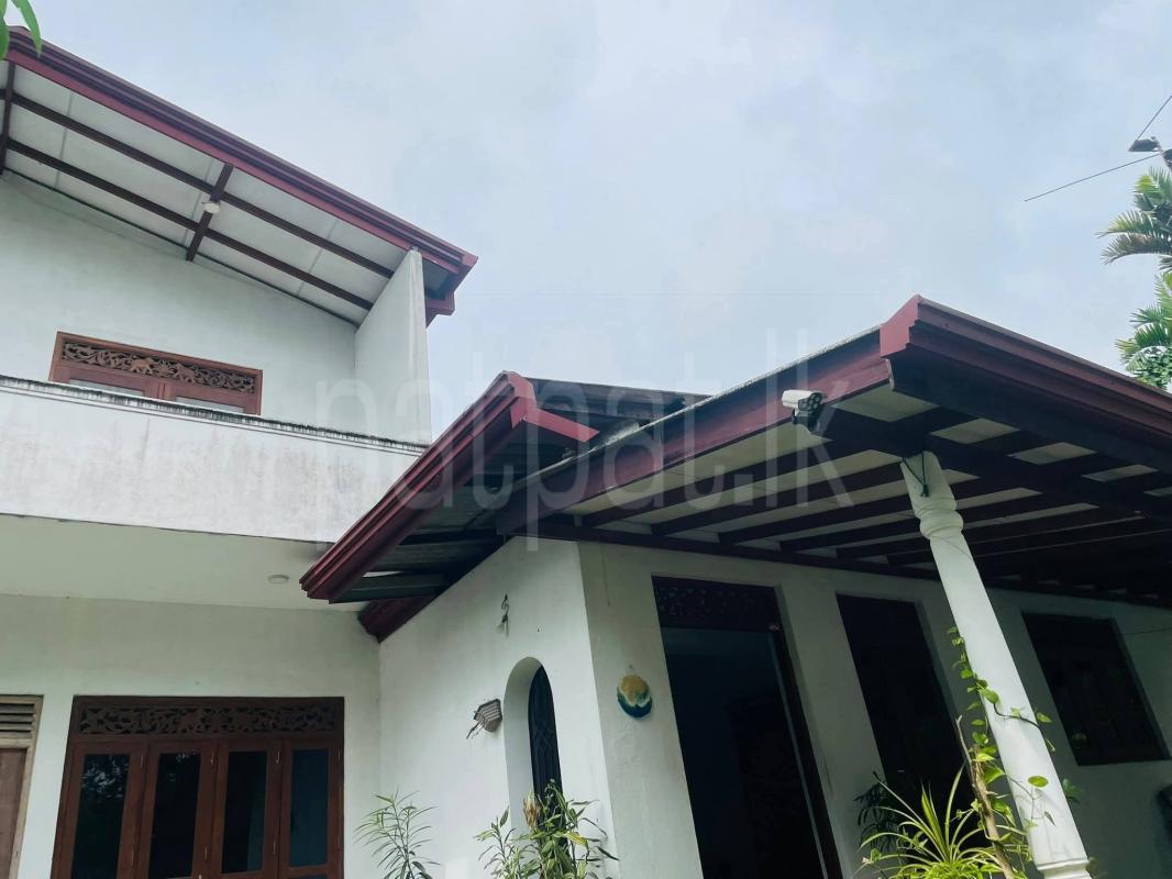 House for Sale in Piliyandala