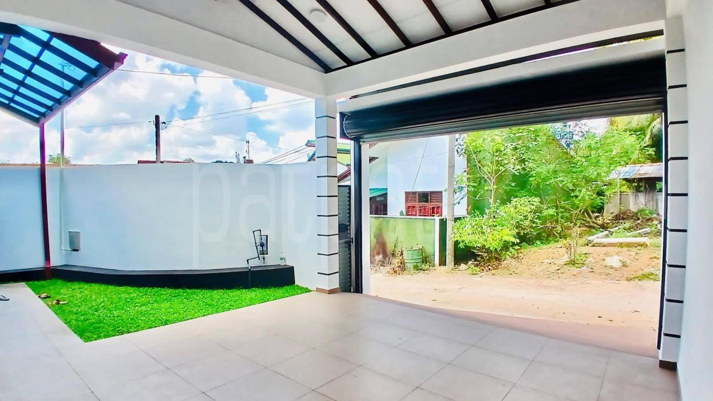 House for Sale in Malabe