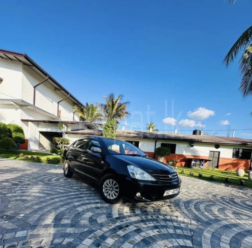 Toyota Allion 2003 - Used Car sale in Sri Lanka - patpat.lk