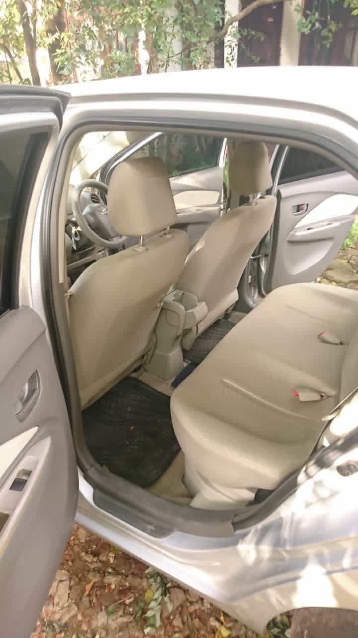 Toyota Belta 2010 - Used Car sale in Sri Lanka - patpat.lk