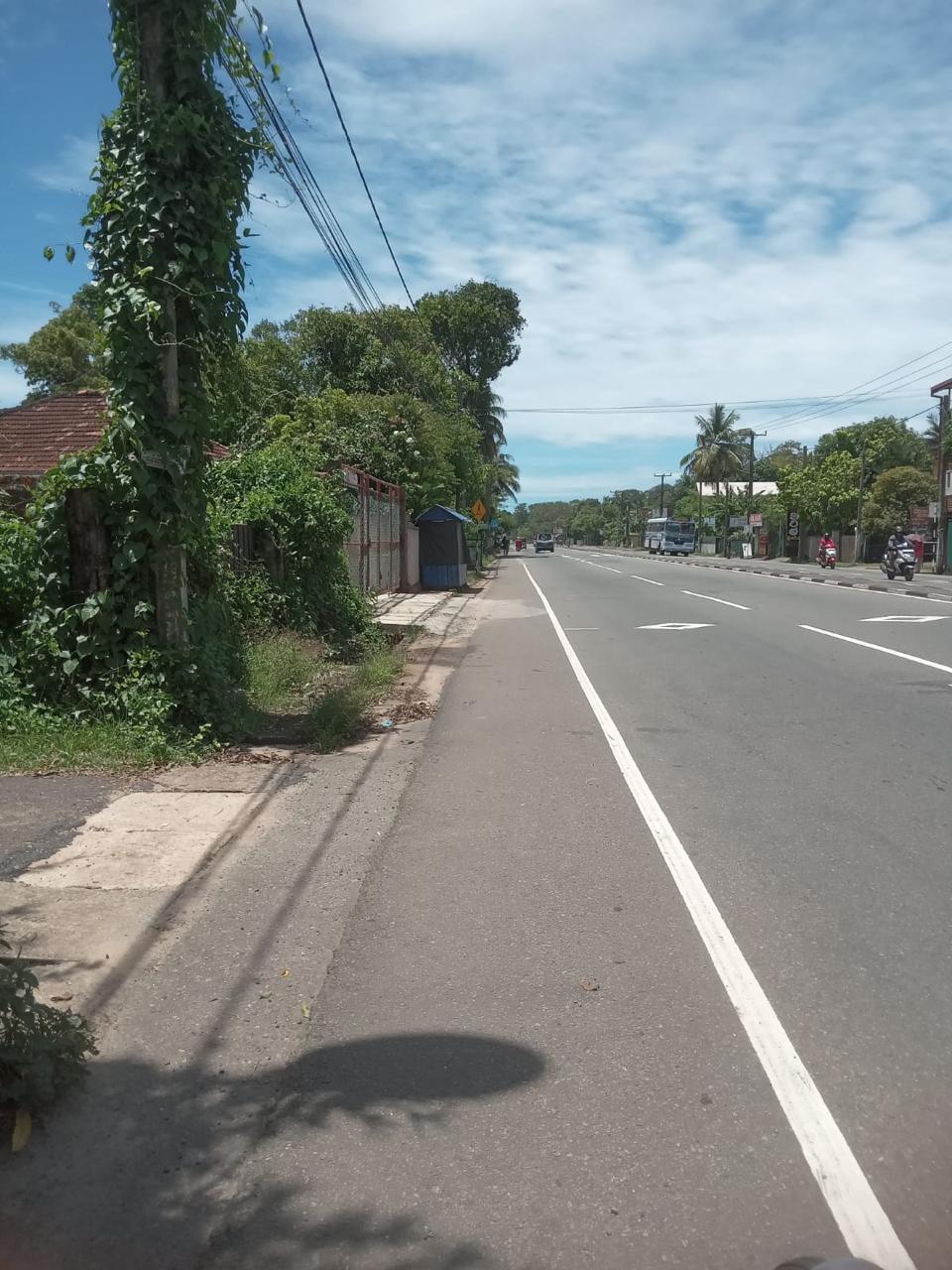 Residential Land for Sale in Panadura