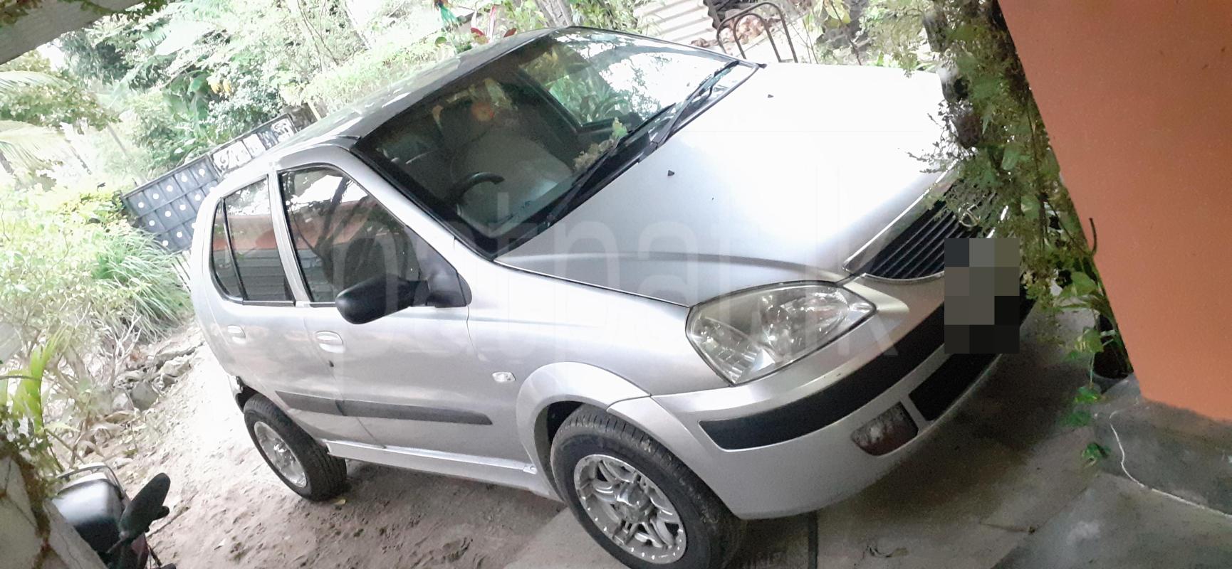 Tata Indica 2006 - பயன்படுத்தப்பட்டது கார் sale in Sri Lanka - patpat.lk