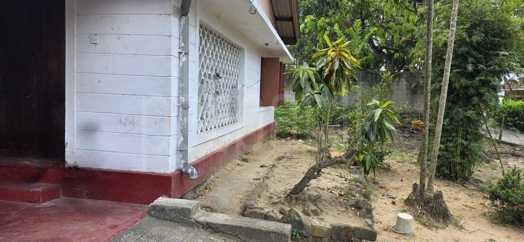 Residential Land for Sale in Maho