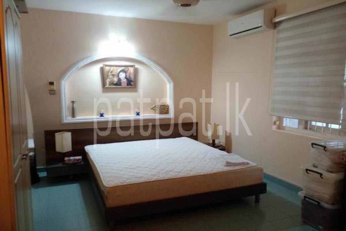 House for Sale in Dehiwala