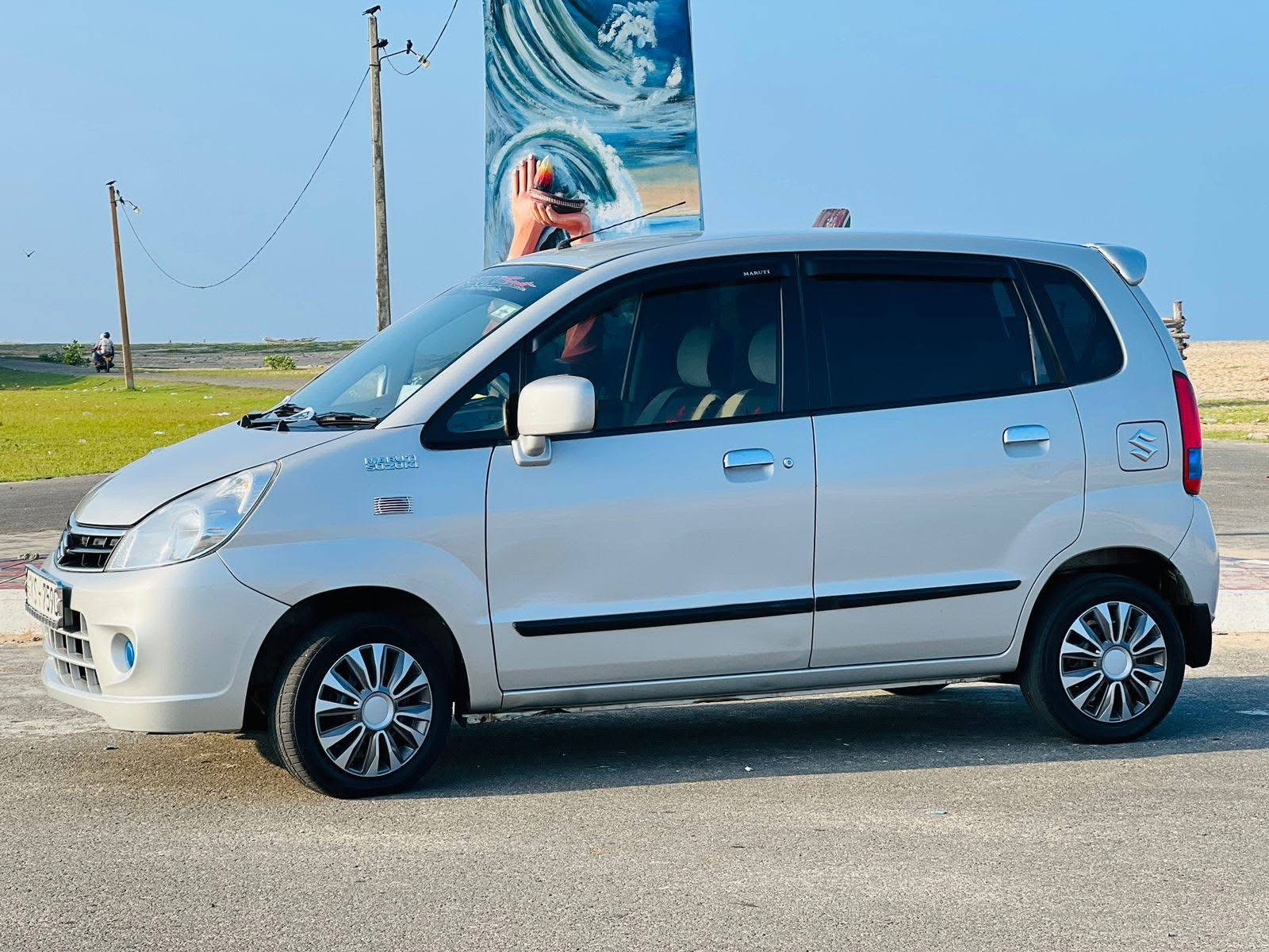 Suzuki Estilo 2012 - Used Car sale in Sri Lanka - patpat.lk