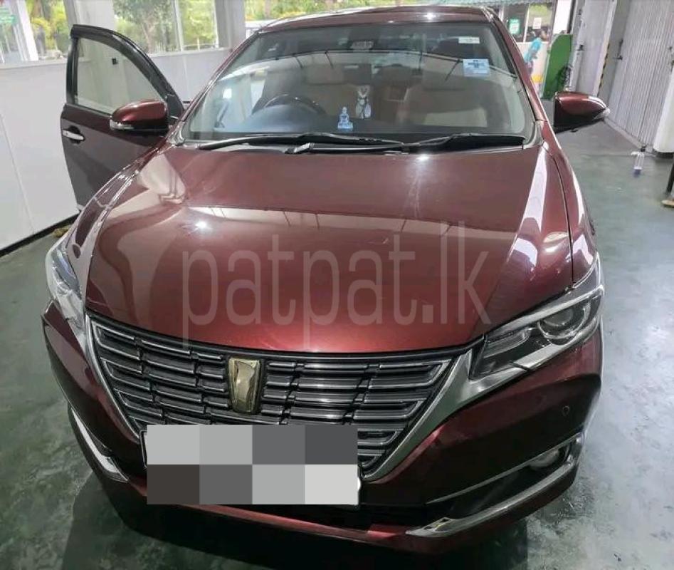 Toyota Premio 2017 - භාවිතා කරන ලද කාර් sale in Sri Lanka - patpat.lk