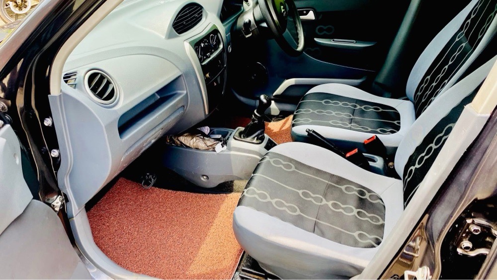 Suzuki Alto 2015 - භාවිතා කරන ලද කාර් sale in Sri Lanka - patpat.lk