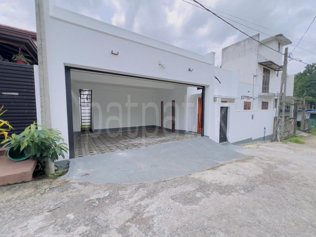 House for Rent in Malabe
