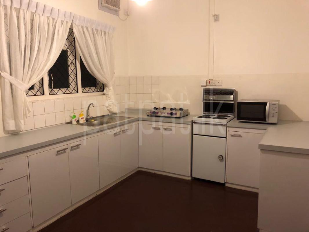 Annex for Rent in Kollupitiya (Colombo 03) ads-image-1