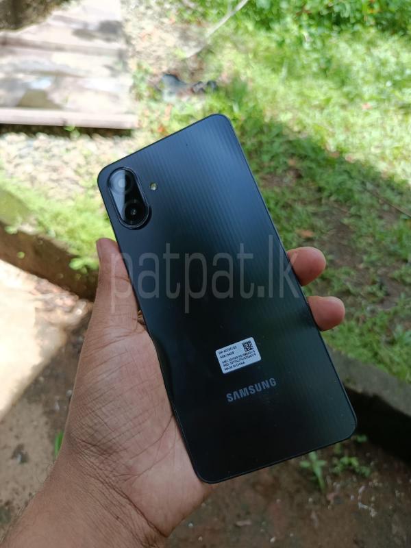 Samsung A07