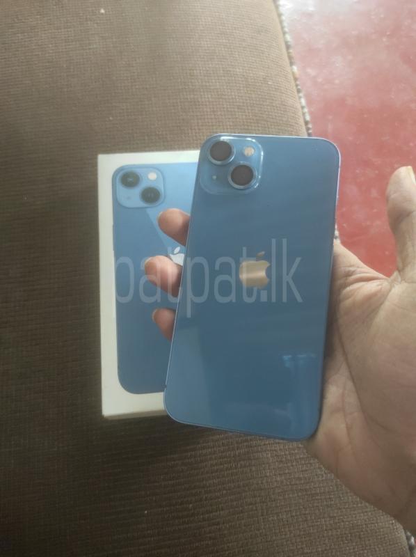 iphone 13 256gb