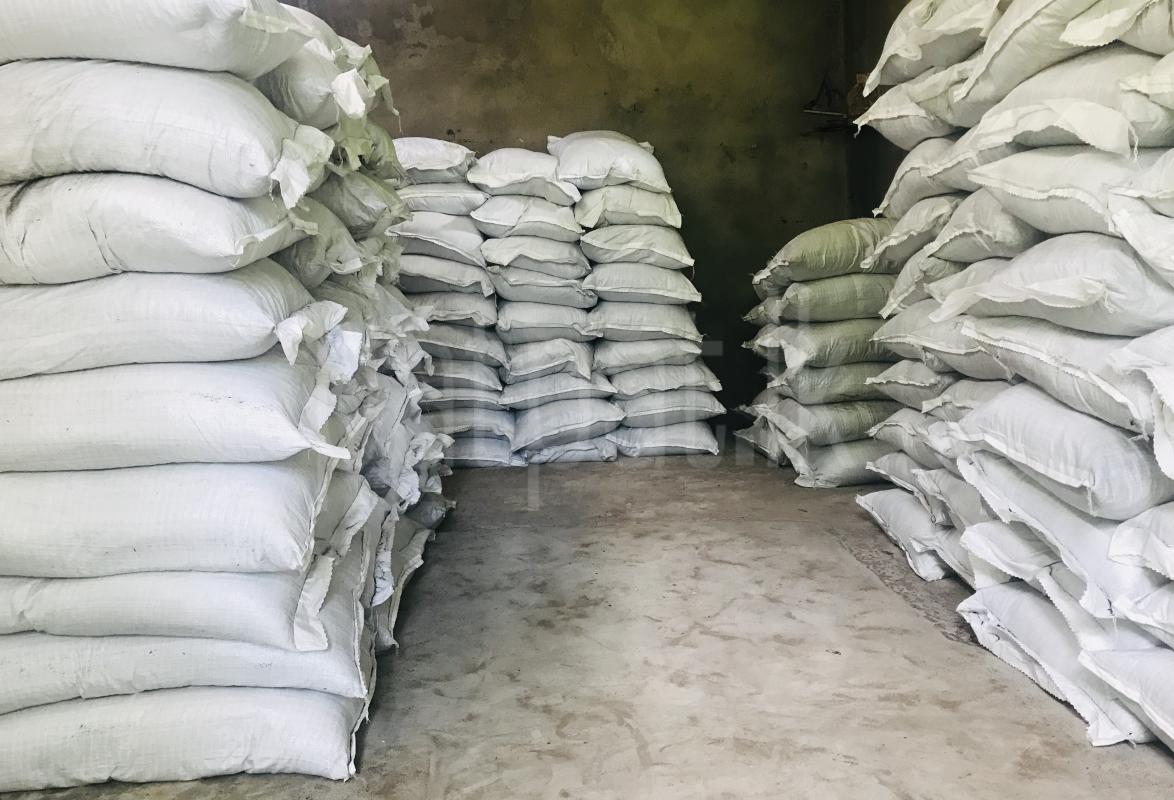Fertilizer for sale