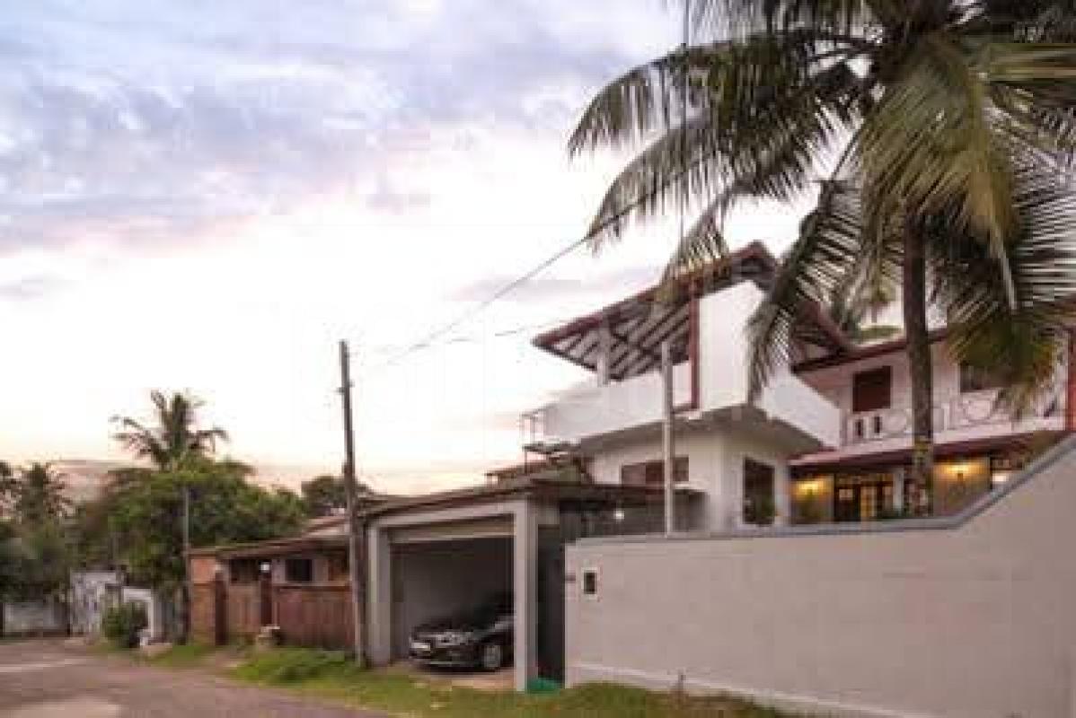 House for Sale in Malabe