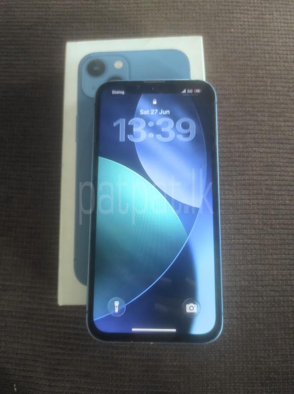 iphone 13 256gb
