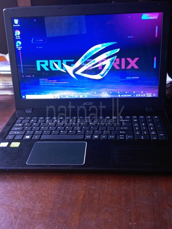 Gaming Laptop