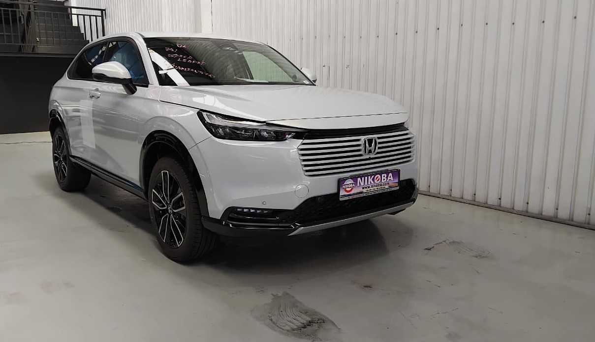 Honda Vezel 2026 - Brand New SUV sale in Sri Lanka - patpat.lk
