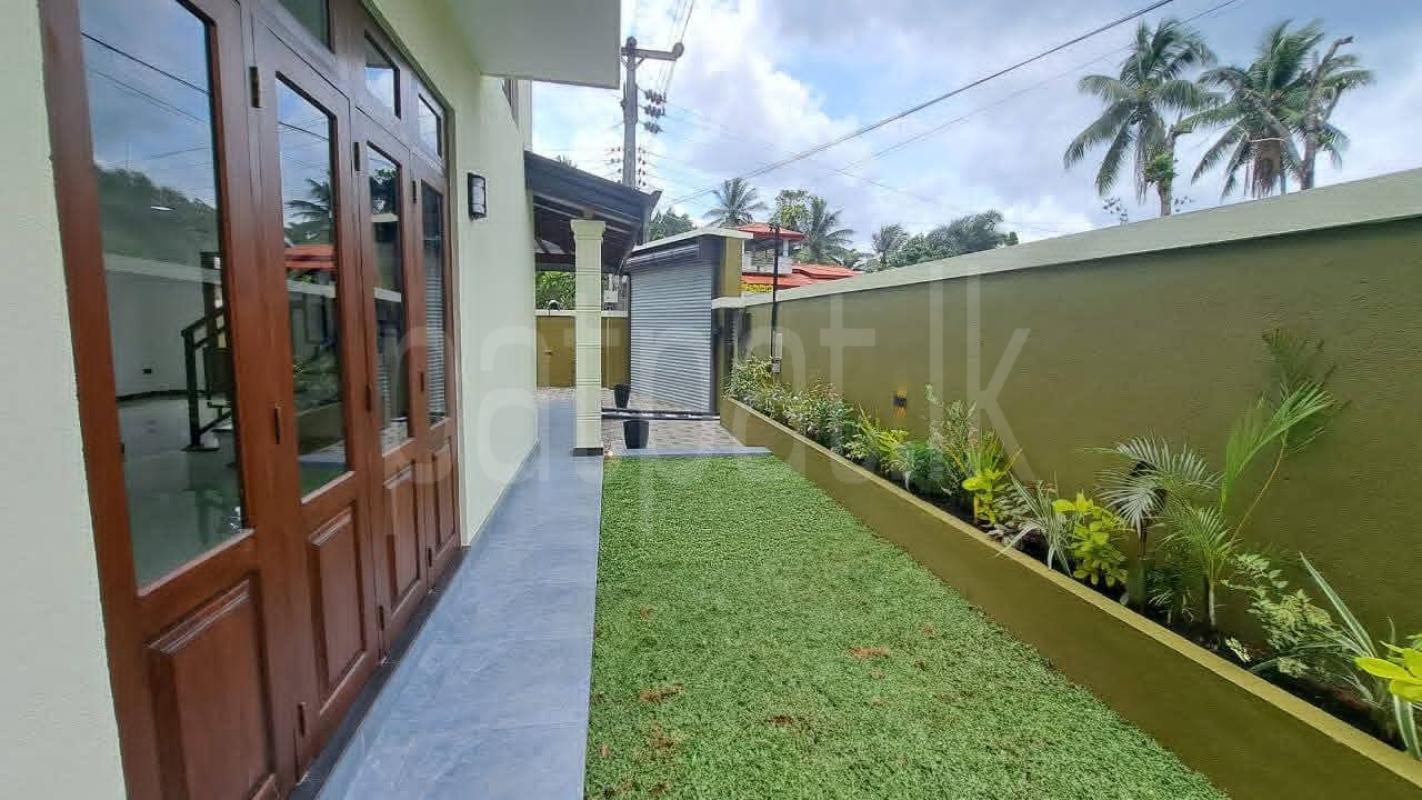 House for Sale in Kadawatha