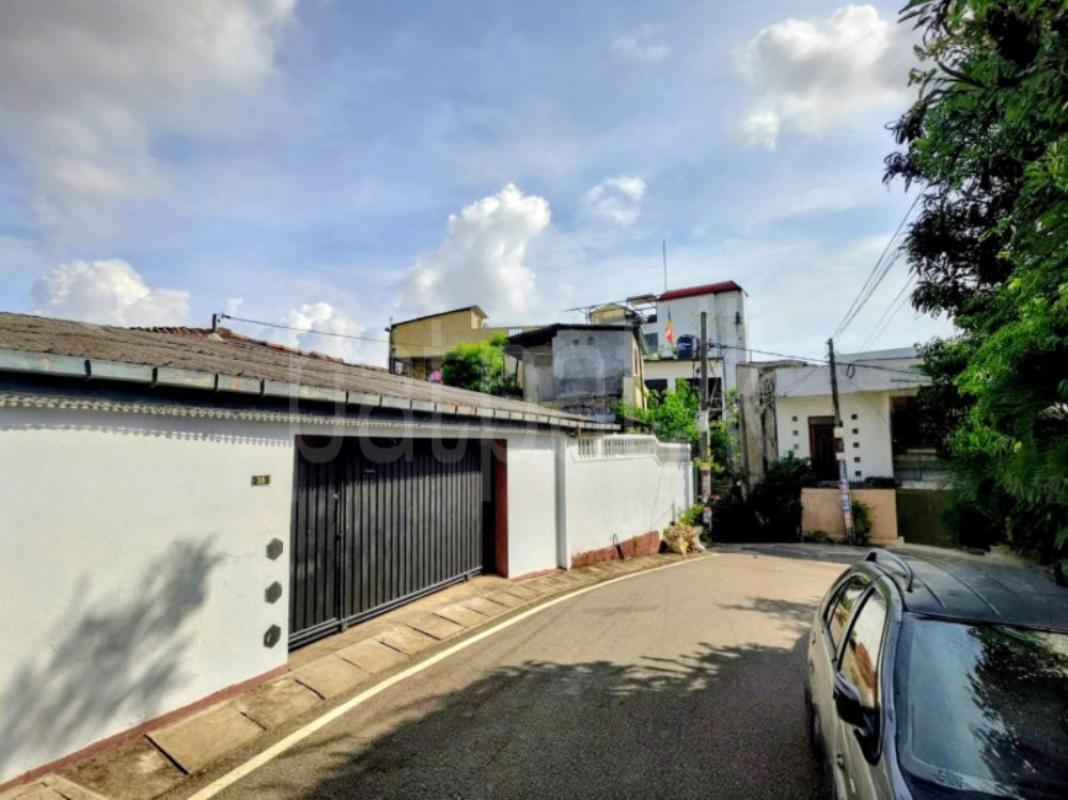 Residential Land for Sale in Nawala ads-image-1