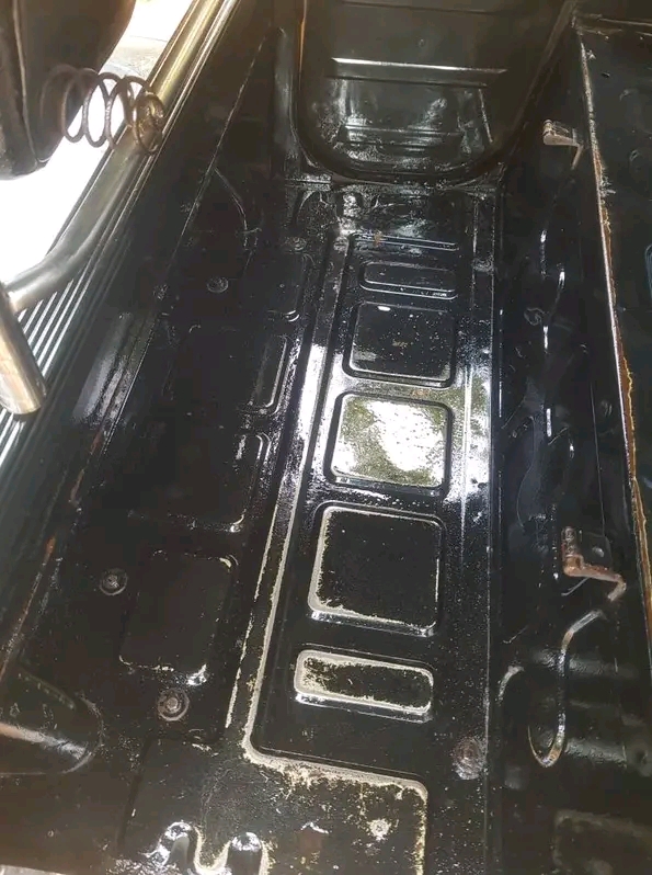 Bajaj Three Wheel 2010 - Used Three wheeler sale in Sri Lanka - patpat.lk