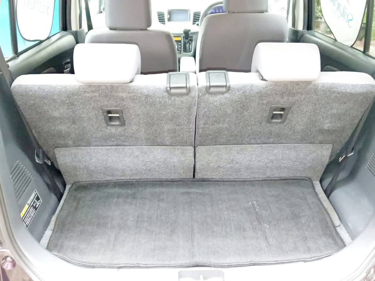 Suzuki Wagon R 2016 - Used Car sale in Sri Lanka - patpat.lk