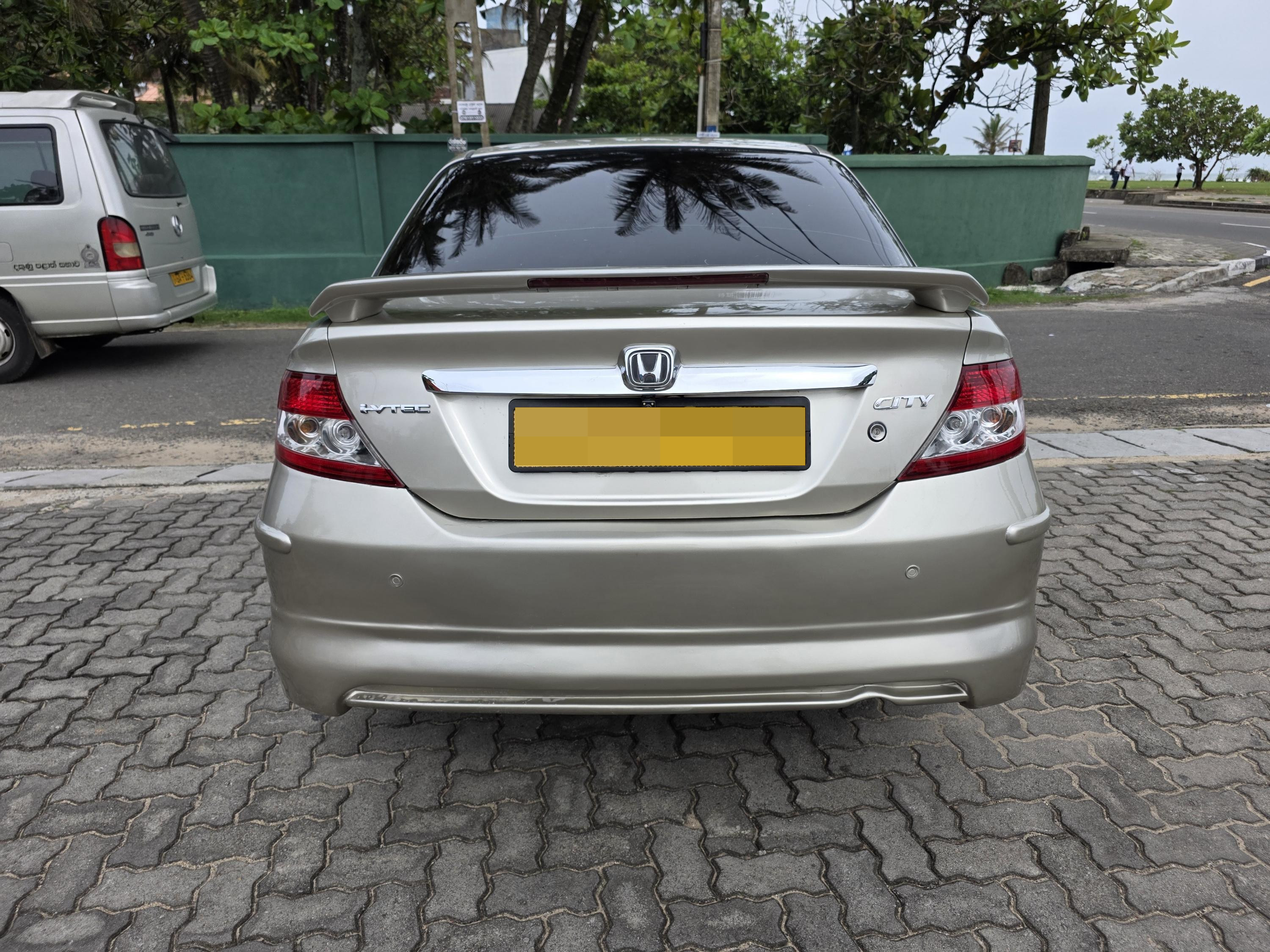 Honda City 2007 - Used Car sale in Sri Lanka - patpat.lk