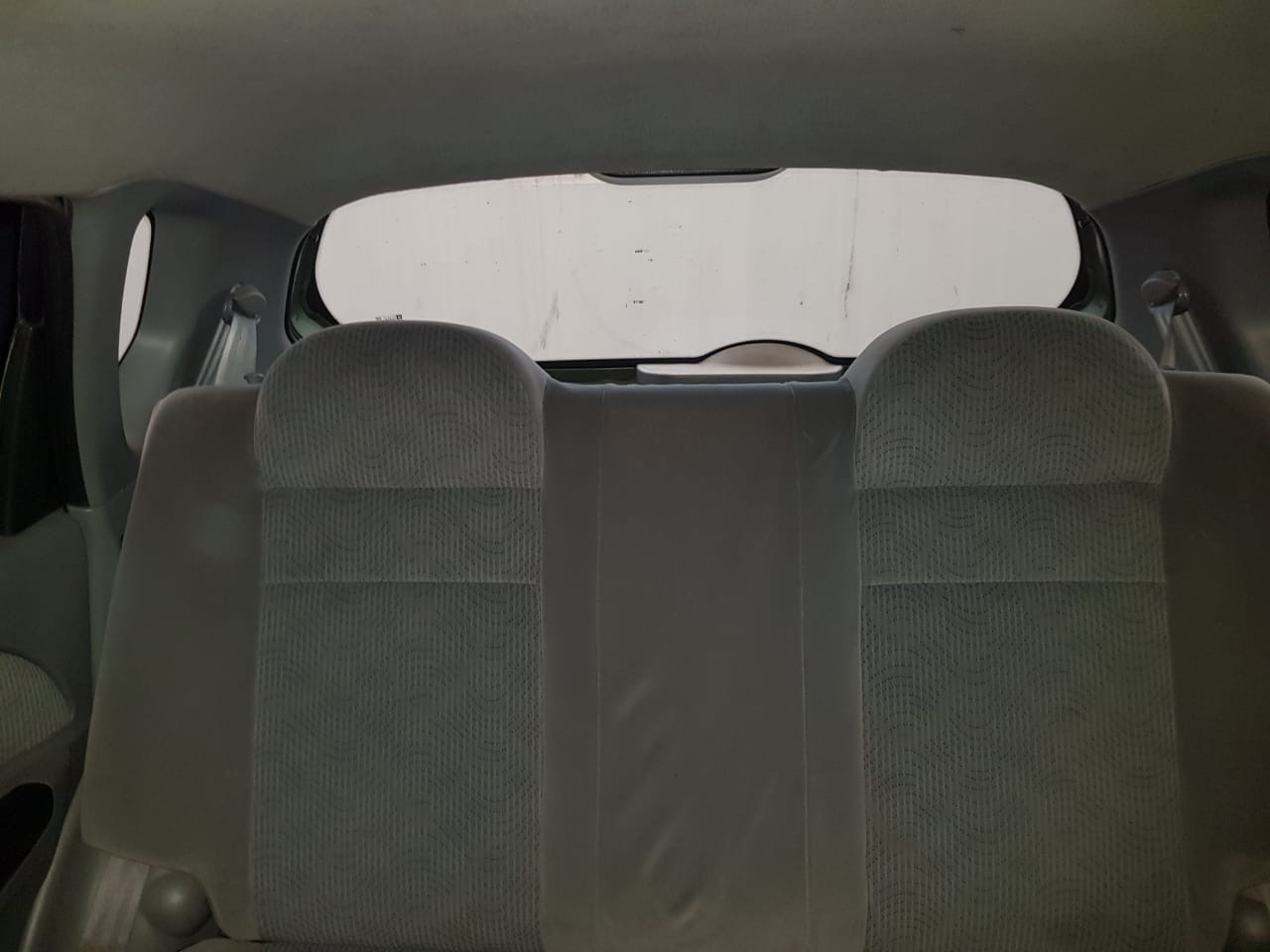 Chevrolet Aveo 2008 - Used Car sale in Sri Lanka - patpat.lk