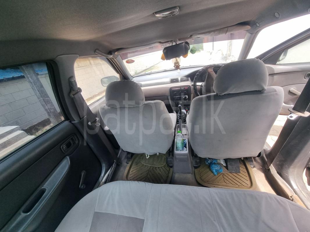 Nissan FB 14 1994 - பயன்படுத்தப்பட்டது கார் sale in Sri Lanka - patpat.lk