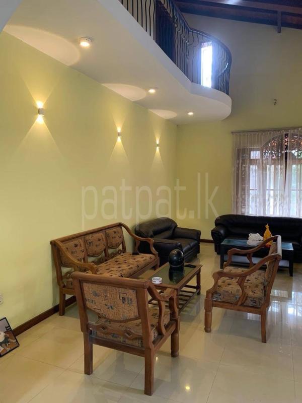 House for Sale in Ganemulla