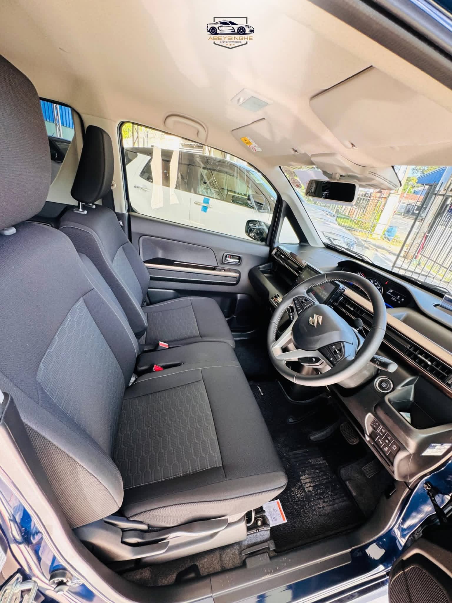 Suzuki Wagon R 2024 - Reconditioned Car sale in Sri Lanka - patpat.lk