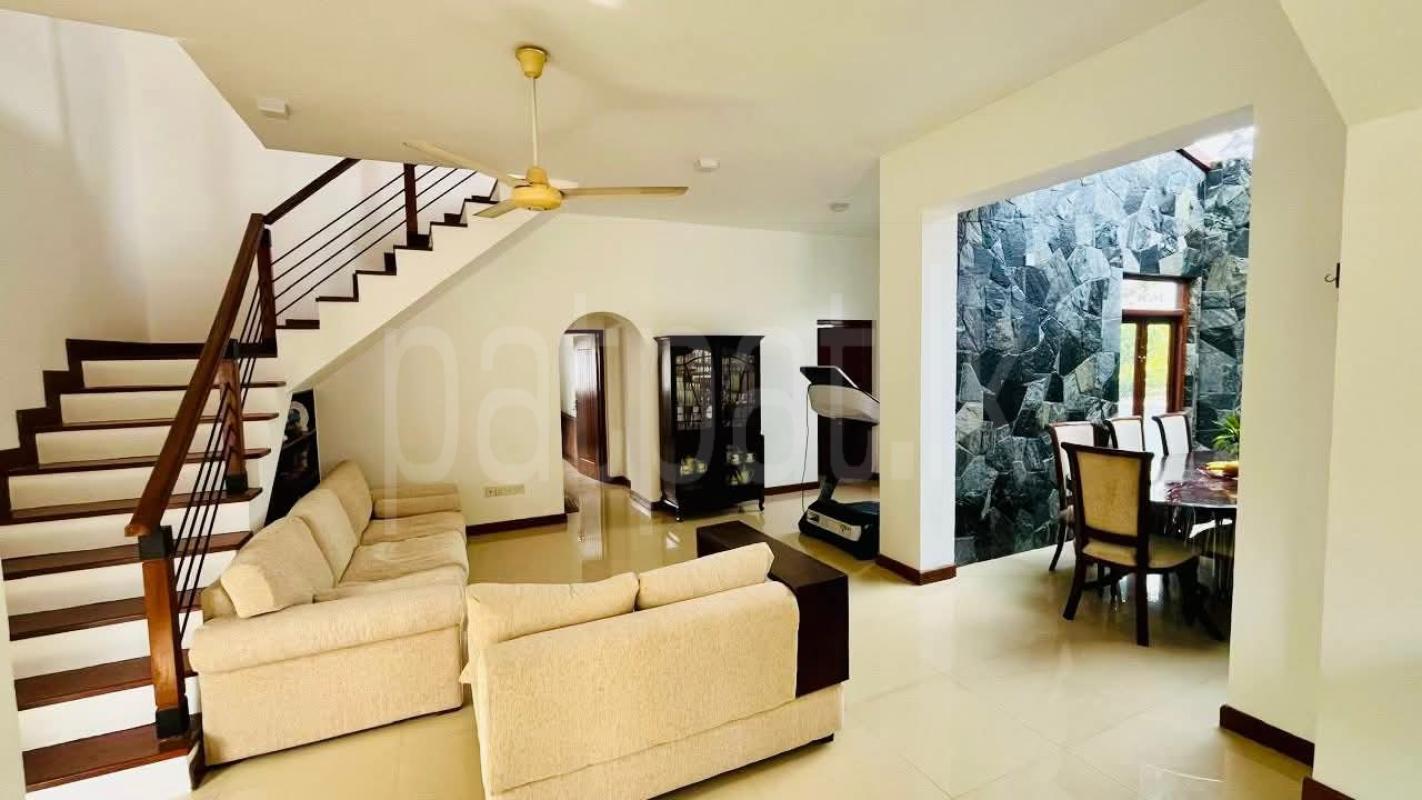 House for Sale in Pannipitiya
