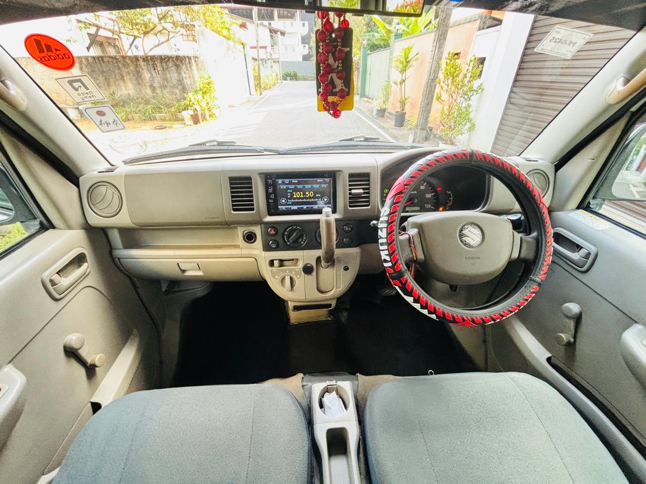 Suzuki Every 2006 - Used Van sale in Sri Lanka - patpat.lk