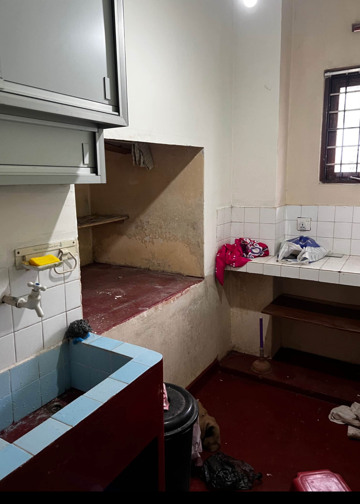Annex for Rent in Mawilmada