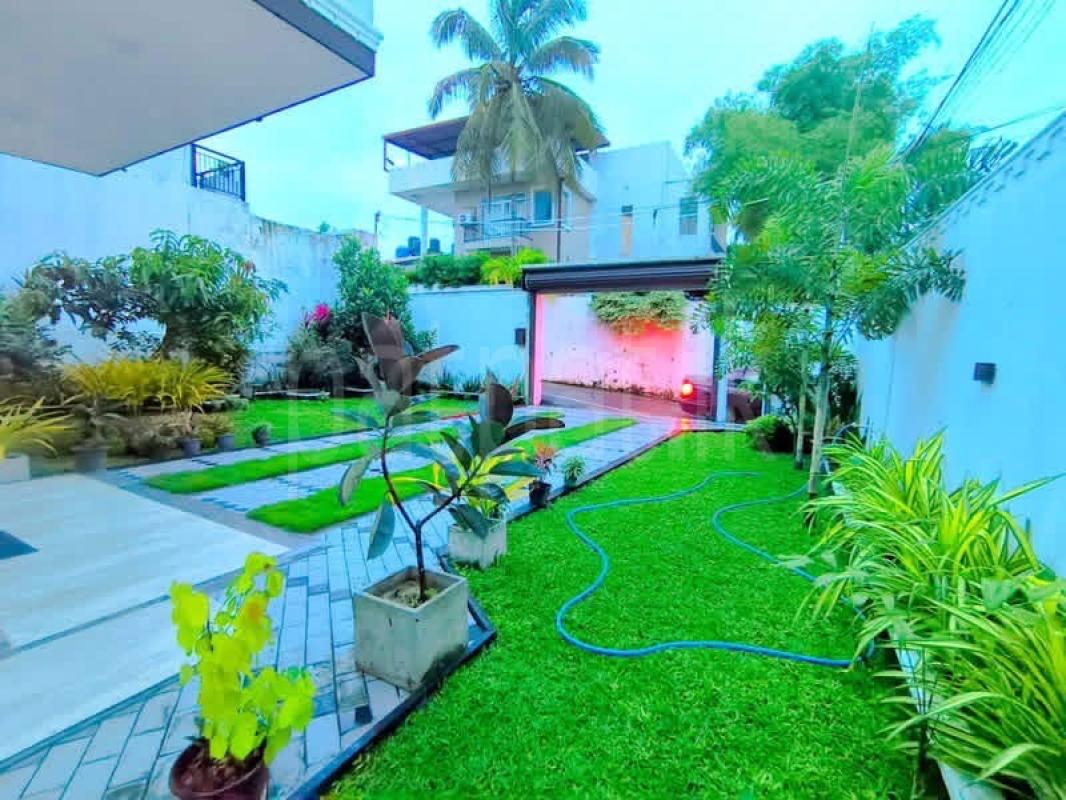 House for Sale in Malabe
