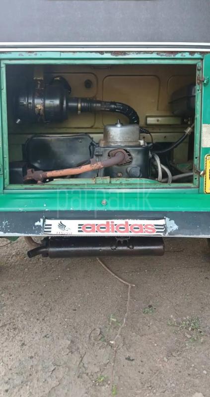 Bajaj 4 stroke 2014 - பயன்படுத்தப்பட்டது முச்சக்கர வண்டி sale in Sri Lanka - patpat.lk
